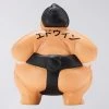 Edwin Sumo Wrestler Stressball - Mulitcolour