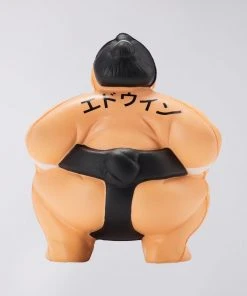 Edwin Sumo Wrestler Stressball - Mulitcolour