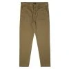 Edwin Compact Twill Chino Uniform Green