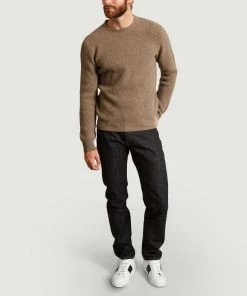 Edwin Brut Regular Tapered Jeans