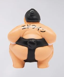 Edwin Sumo Stressball