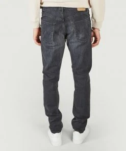 Edwin Kaihara Slim Tapered Jeans