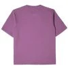 Edwin Japanese Sun Tee Chinese Violet