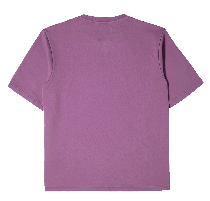 Edwin Japanese Sun Tee Chinese Violet 3 Edwin Japanese Sun Tee Chinese Violet