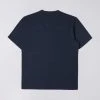 Edwin Japanese Sun T Shirt Navy Blazer 2 Edwin Japanese Sun T Shirt Navy Blazer