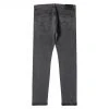 Edwin Slim Tapered Jeans - Made In Japan - Black Gray Used L32 2 Edwin Slim Tapered Jeans - Made In Japan - Black Gray Used L32