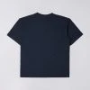 Edwin Navy Sunset On Mt Fuji T Shirt Blazer
