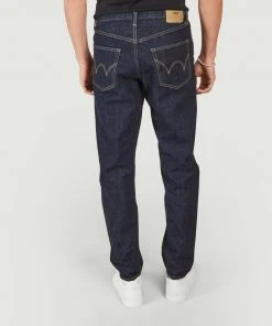 Edwin Loose Tapered Kurabo Jeans