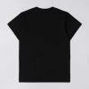 Edwin Pocket T Shirt Black 2 Edwin Pocket T Shirt Black