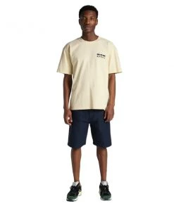 Edwin Block Short Navy Blazer