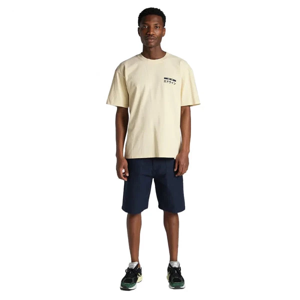 Edwin Block Short Navy Blazer 4 Edwin Block Short Navy Blazer