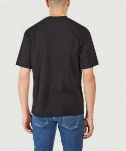 Edwin Sunset on Mt. Fuji T-Shirt