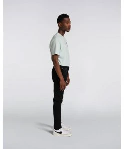 Edwin Skinny Jeans - Black Rinsed