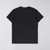 Edwin Black Logo Chest T Shirt 1 Edwin Black Logo Chest T Shirt