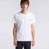 Edwin White Pocket T Shirt