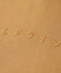 Edwin Katakana Hoodie Heavy Rabbits Garm