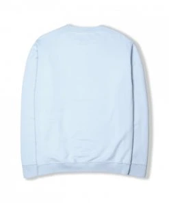 Edwin Pool Classic Crew Sweat