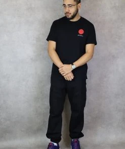 Edwin Japanese Sun T Shirt