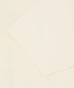 Edwin Terahertz T-Shirt - Whisper White