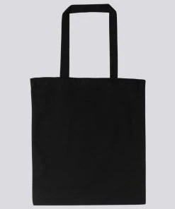 Edwin Classic Tote - Black