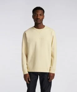 Edwin Katakana Natural Sweat - Aleppo Oak Nut