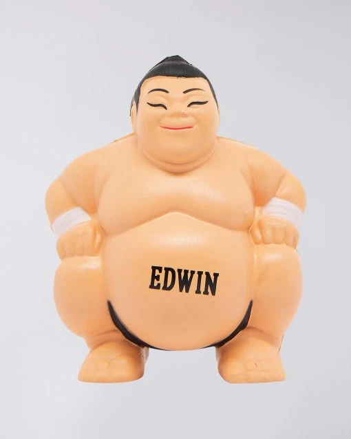 Edwin Sumo Stressball