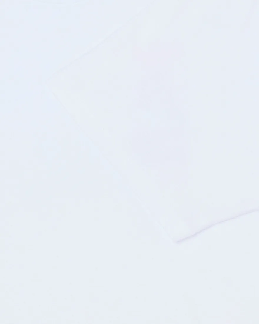 Edwin Cloudy T Shirt White 6 Edwin Cloudy T Shirt White