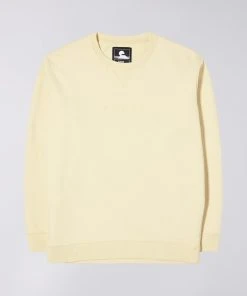 Edwin Katakana Natural Sweat - Aleppo Oak Nut