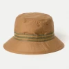 Edwin Martinsson Camping Hat (Khaki) 1 Edwin Martinsson Camping Hat (Khaki)