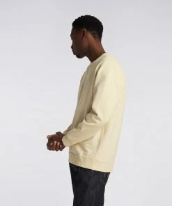 Edwin Katakana Natural Sweat - Aleppo Oak Nut