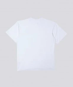 Edwin Sunset On Mt Fuji Tee - White