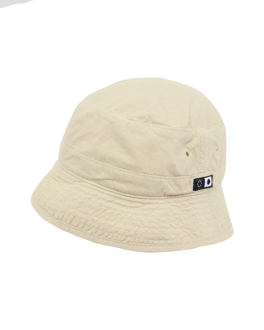 Edwin Rip Stop Bucket Hat Pelican 3 Edwin Rip Stop Bucket Hat Pelican