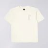 Edwin Upcoming Prophecy Tee - Whisper White