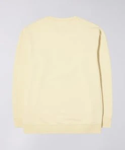 Edwin Katakana Natural Sweat - Aleppo Oak Nut