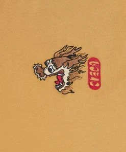 Edwin Dragon T-Shirt