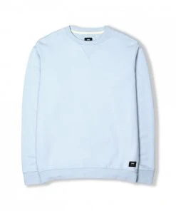 Edwin Pool Classic Crew Sweat