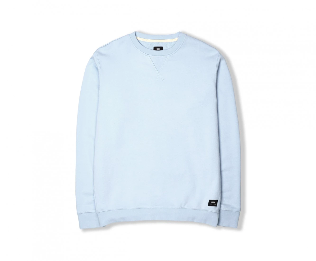Edwin Pool Classic Crew Sweat 3 Edwin Pool Classic Crew Sweat