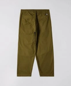 Edwin Manoeuvre Pant