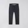 Edwin ED-85 CS Yuuki Blue Denim - Blue Rinsed
