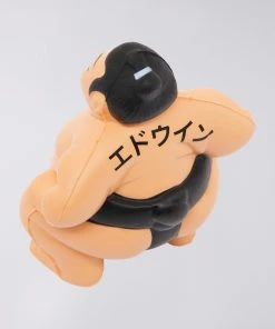 Edwin Sumo Stressball 9 Edwin Sumo Stressball