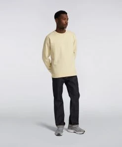 Edwin Katakana Natural Sweat - Aleppo Oak Nut