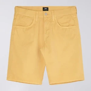 Edwin 55 Bermuda Shorts Curry 3 Edwin 55 Bermuda Shorts Curry