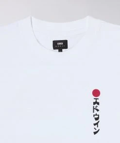Edwin Kamifuji T-Shirt