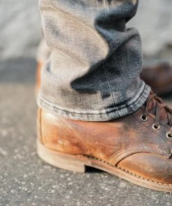 Edwin ED-55 CS Ayano Black Denim Black Kentaro Wash 11 Edwin ED-55 CS Ayano Black Denim Black Kentaro Wash