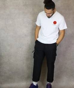 Edwin Japanese T Shirt