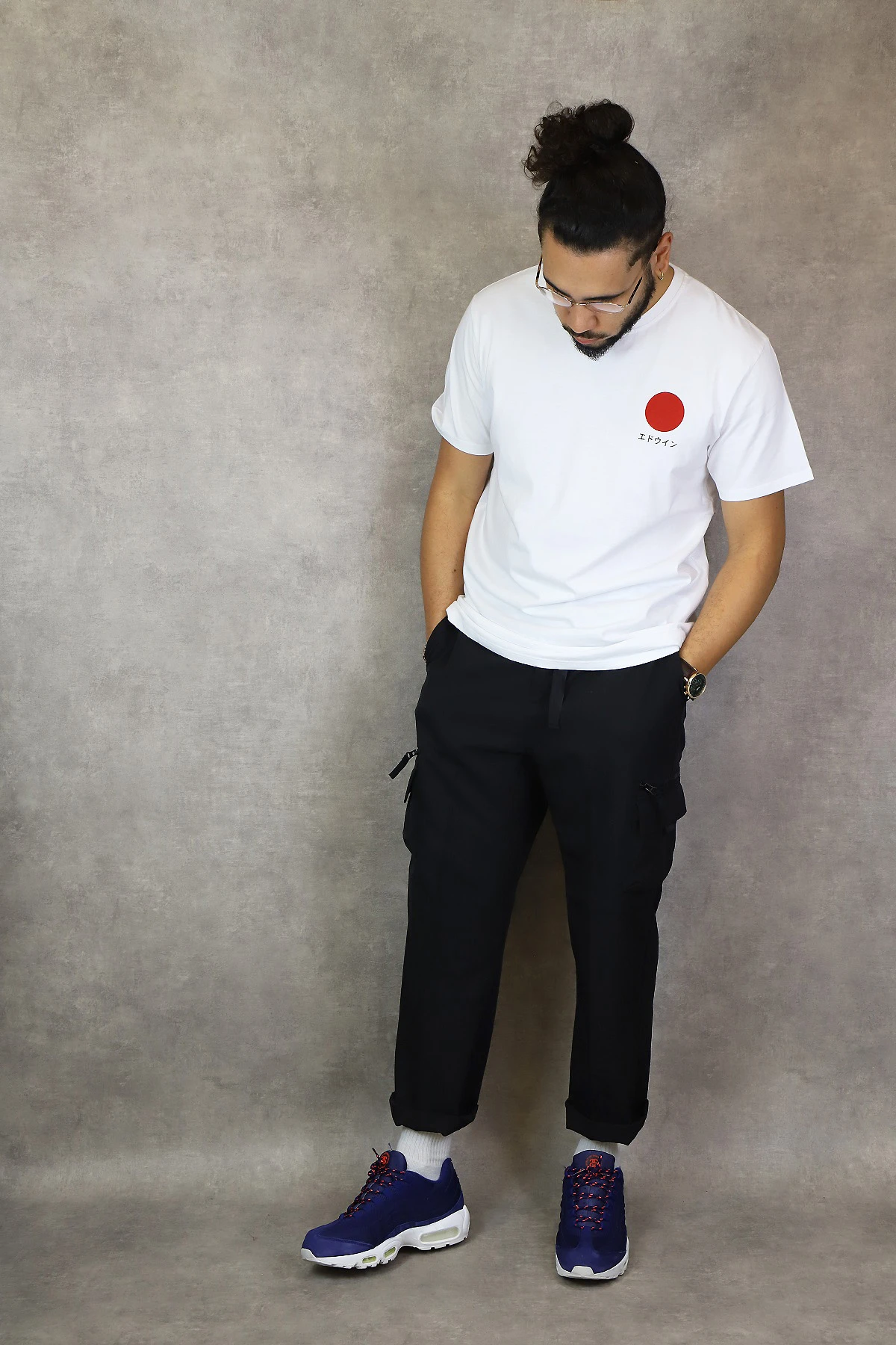 Edwin Japanese T Shirt 4 Edwin Japanese T Shirt