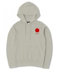 Edwin Japanese Sun Hood - Pelican