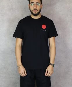 Edwin Japanese Sun T Shirt