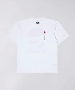 Edwin Kamifuji T-Shirt