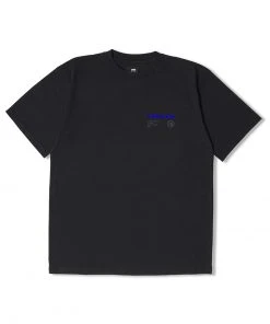 Edwin Black No Dancing T Shirt